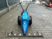 2009 bcs 630ws maaimachine - afbeelding 10 van  17