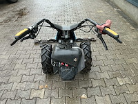 2009 bcs 630ws maaimachine - afbeelding 13 van  17