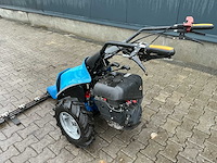 2009 bcs 630ws maaimachine - afbeelding 14 van  17