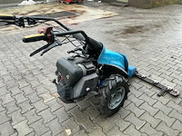 2009 bcs 630ws maaimachine - afbeelding 15 van  17