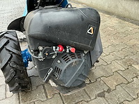 2009 bcs 630ws maaimachine - afbeelding 16 van  17