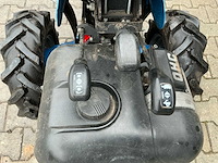 2009 bcs 630ws maaimachine - afbeelding 17 van  17