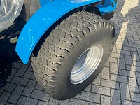 2009 bcs valiant 500 vierwielaangedreven landbouwtractor - afbeelding 10 van  24