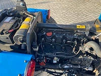 2009 bcs valiant 500 vierwielaangedreven landbouwtractor - afbeelding 3 van  24