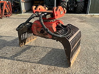 2009 beco sorteergrijper “cw30” - afbeelding 1 van  7