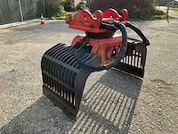 2009 beco sorteergrijper “cw30” - afbeelding 2 van  7