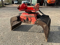 2009 beco sorteergrijper “cw30” - afbeelding 3 van  7