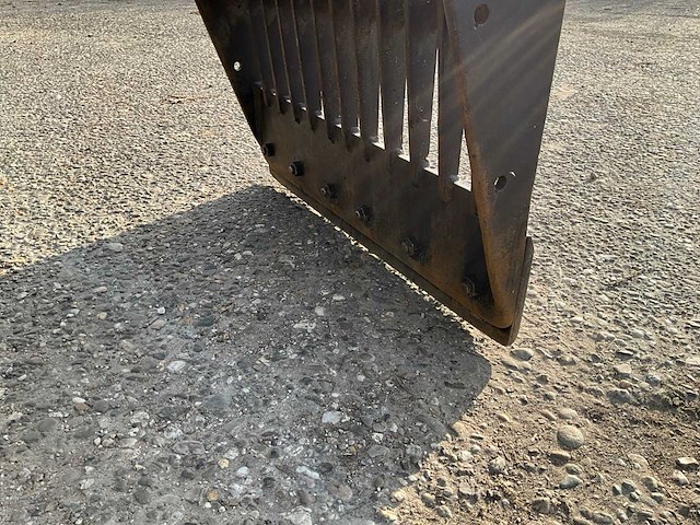 2009 beco sorteergrijper “cw30” - afbeelding 5 van  7