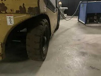 2009 bekar cpd15sa-g1 vorkheftruck - afbeelding 7 van  19