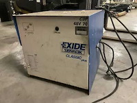 2009 bekar cpd15sa-g1 vorkheftruck - afbeelding 10 van  19