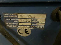 2009 bekar cpd15sa-g1 vorkheftruck - afbeelding 11 van  19