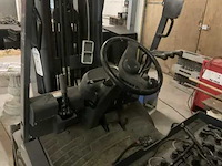 2009 bekar cpd15sa-g1 vorkheftruck - afbeelding 17 van  19