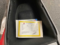 2009 bisan-lifan lf150t-2c 150 motorfiets - afbeelding 4 van  12