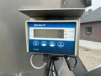 2009 blw voermengwagen - afbeelding 14 van  16