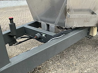 2009 blw voermengwagen - afbeelding 2 van  16