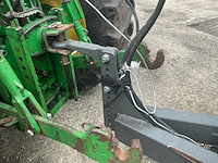 2009 blw voermengwagen - afbeelding 3 van  16