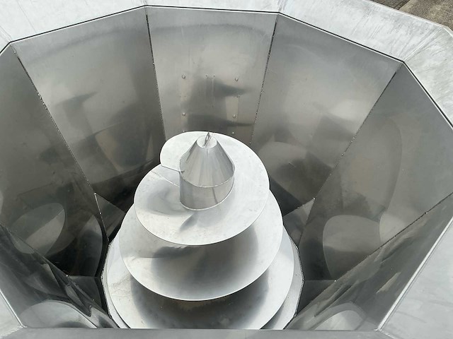 2009 blw voermengwagen - afbeelding 15 van  16