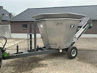 2009 blw voermengwagen - afbeelding 1 van  16