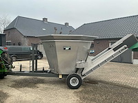 2009 blw voermengwagen - afbeelding 13 van  16