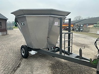 2009 blw voermengwagen - afbeelding 6 van  16