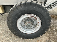 2009 blw voermengwagen - afbeelding 8 van  16