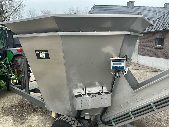 2009 blw voermengwagen - afbeelding 10 van  16