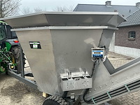 2009 blw voermengwagen - afbeelding 10 van  16