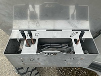 2009 blw voermengwagen - afbeelding 9 van  16