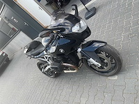 2009 bmw - r1200s - motorcycle - afbeelding 2 van  15