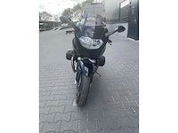 2009 bmw - r1200s - motorcycle - afbeelding 4 van  15