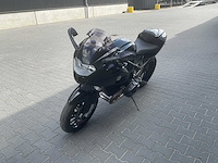 2009 bmw - r1200s - motorcycle - afbeelding 1 van  15