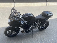 2009 bmw - r1200s - motorcycle - afbeelding 8 van  15