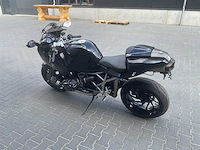 2009 bmw - r1200s - motorcycle - afbeelding 9 van  15