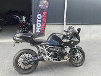 2009 bmw - r1200s - motorcycle - afbeelding 14 van  15
