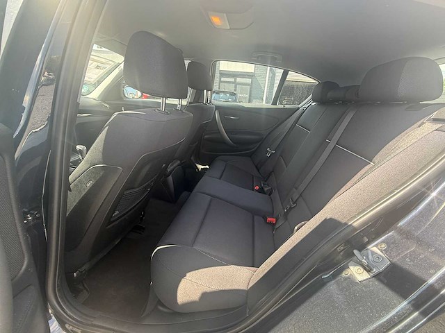 2009 bmw 1-serie 116i business line personenauto - afbeelding 1 van  7
