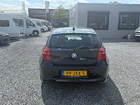 2009 bmw 1-serie 116i business line personenauto - afbeelding 5 van  7