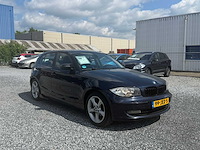 2009 bmw 1-serie 116i business line personenauto - afbeelding 8 van  14