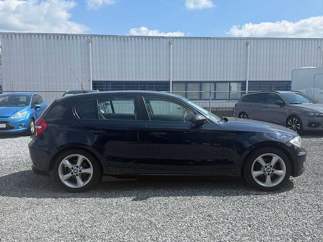 2009 bmw 1-serie 116i business line personenauto - afbeelding 9 van  14
