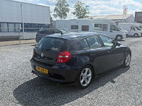 2009 bmw 1-serie 116i business line personenauto - afbeelding 10 van  14