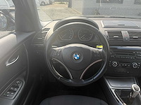2009 bmw 1-serie 116i business line personenauto - afbeelding 13 van  14