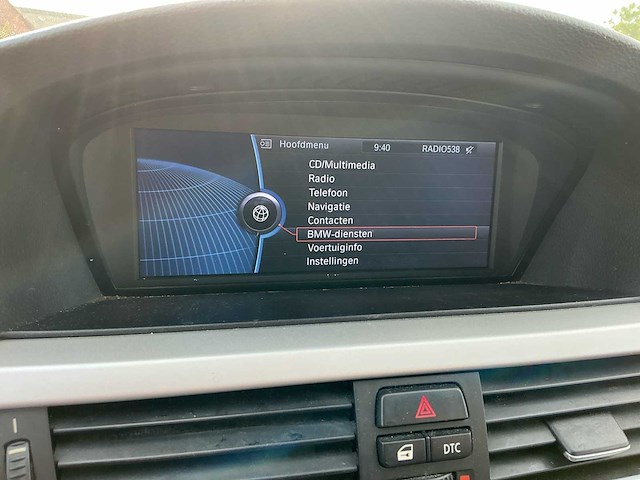 2009 bmw 3-serie touring 316i business line personenauto - afbeelding 21 van  40
