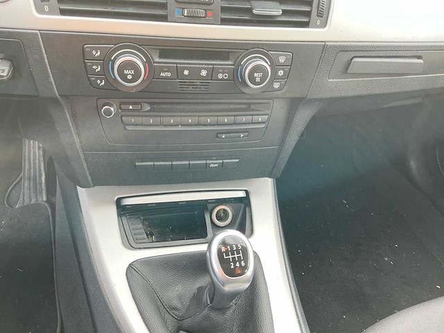 2009 bmw 3-serie touring 316i business line personenauto - afbeelding 22 van  40