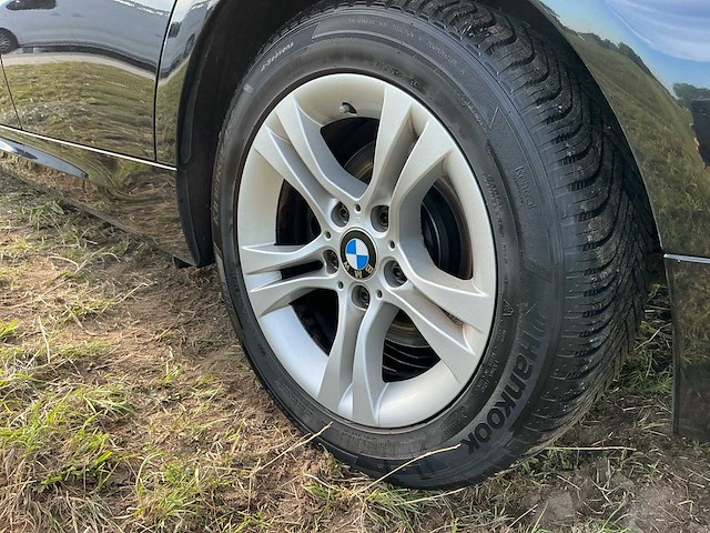 2009 bmw 3-serie touring 316i business line personenauto - afbeelding 2 van  25