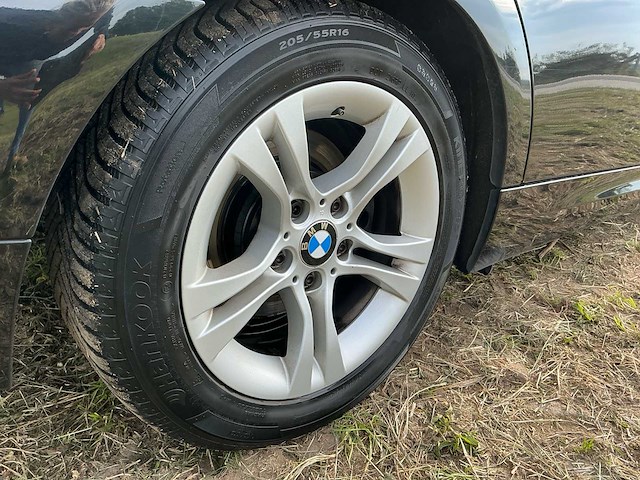 2009 bmw 3-serie touring 316i business line personenauto - afbeelding 3 van  25