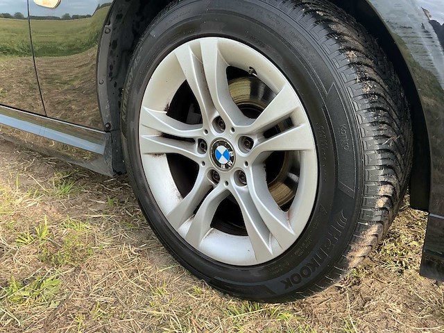 2009 bmw 3-serie touring 316i business line personenauto - afbeelding 4 van  25
