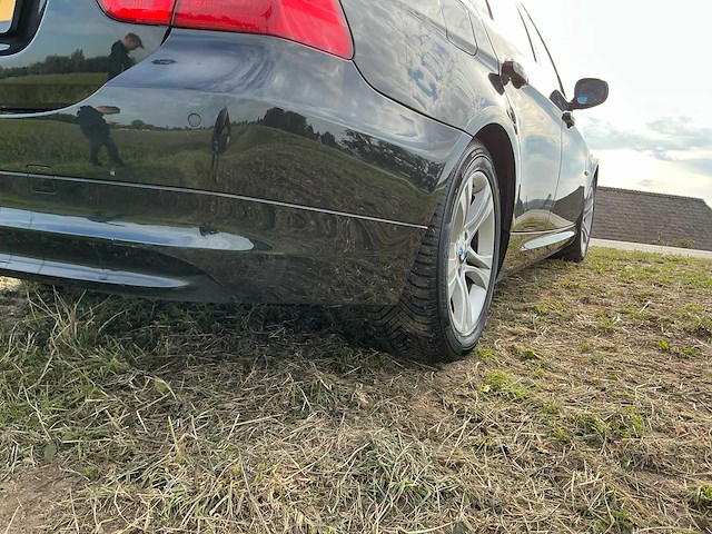 2009 bmw 3-serie touring 316i business line personenauto - afbeelding 10 van  25