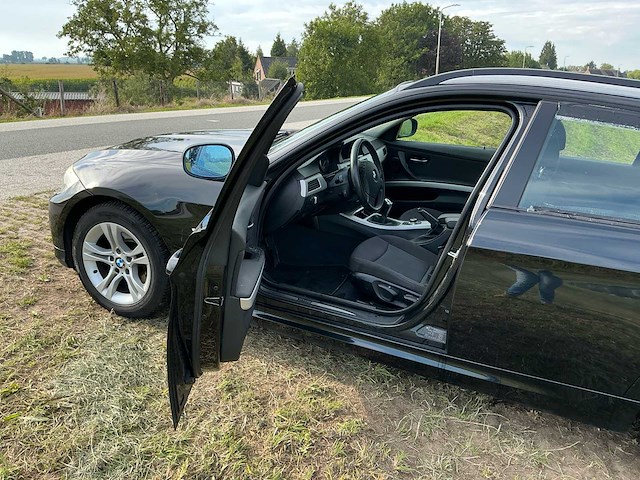 2009 bmw 3-serie touring 316i business line personenauto - afbeelding 11 van  25