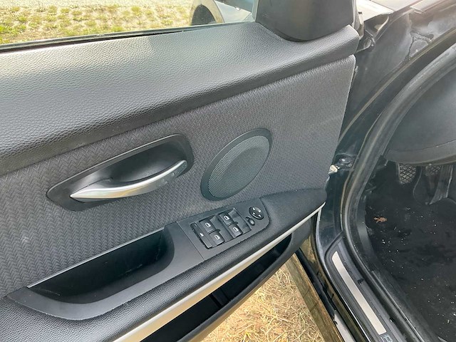 2009 bmw 3-serie touring 316i business line personenauto - afbeelding 12 van  25