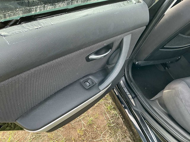 2009 bmw 3-serie touring 316i business line personenauto - afbeelding 17 van  25