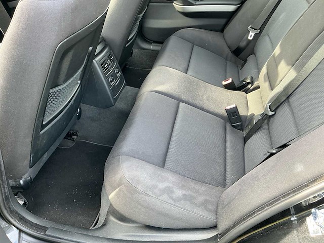 2009 bmw 3-serie touring 316i business line personenauto - afbeelding 18 van  25